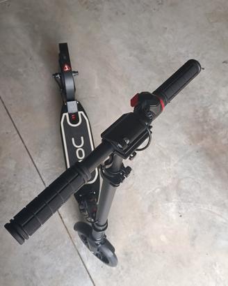 Monopattino elettrico Nilox Doc eco3 