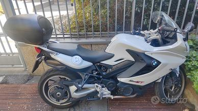 BMW f800gt 2014 