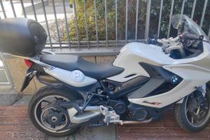 BMW f800gt 2014 