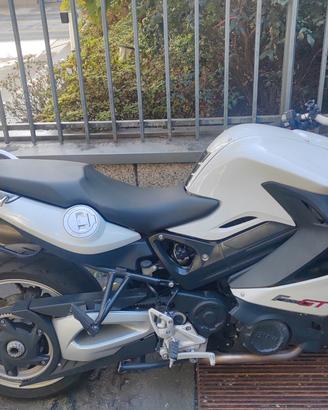 BMW f800gt 2014 