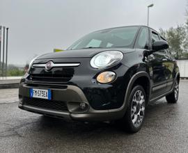 Fiat 500L 1.3 Multijet 95 CV Cross