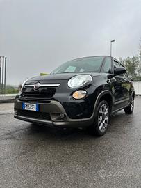 Fiat 500L 1.3 Multijet 95 CV Cross