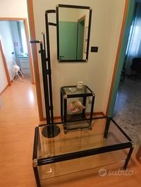 Arredo ingresso ufficio