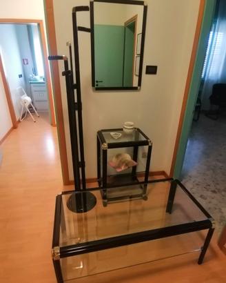 Arredo ingresso ufficio
