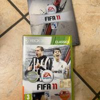 Fifa 11 Xbox 360