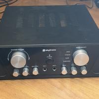 Amplificatore HiFi karaoke finale di potenza audio