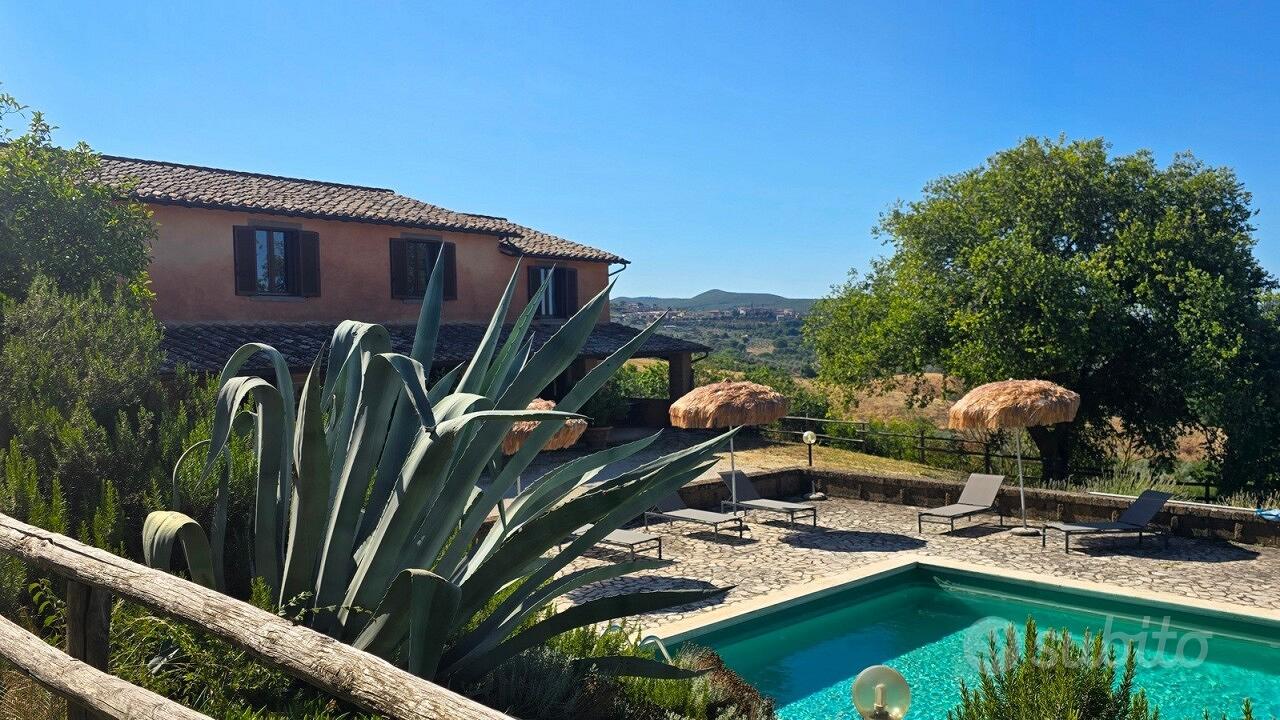 Appartamento – Montecchio, Tenaglie - Vista 3