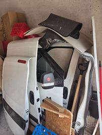 Portiere opel.combo ottime.condizioni