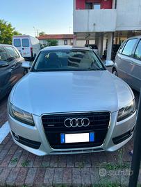 Audi a 5 3.0tdi quattro titronic