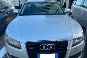 Audi a 5 3.0tdi quattro titronic