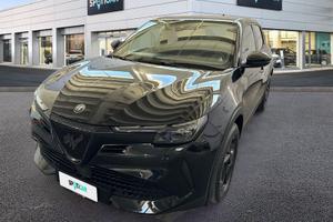Alfa Romeo Junior 1.2 145CV Hybrid eDCT6 ibrida