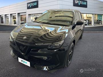 Alfa Romeo Junior 1.2 145CV Hybrid eDCT6 ibrida