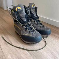 Scarponi trekking donna tg.38 La Sportiva
