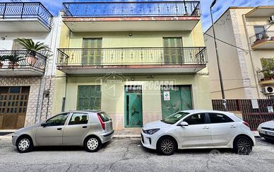 Casa indipendente a Capurso 6 locali
