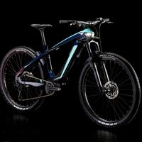 Bici E-Mtb BIANCHI E-OMNIA X TYPE (625WH Bosch)