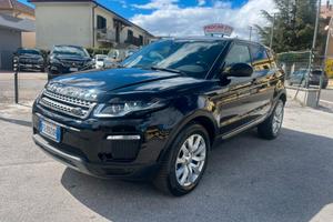 Land Rover Range Evoque 2.0TD4 150CV HSE Dynamic