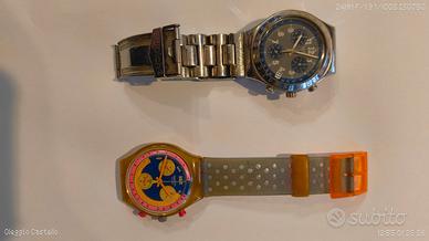orologi Swatch 