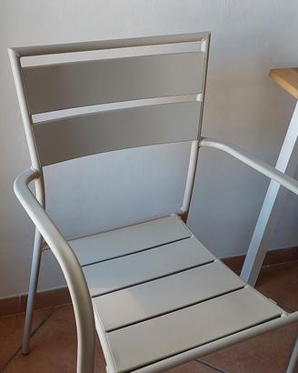 Sedie nuove