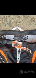 completo UFO cross/enduro