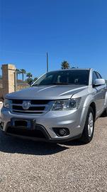 Fiat Freemont 2.0 Multijet 140 CV Lounge