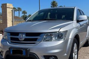 Fiat Freemont 2.0 Multijet 140 CV Lounge