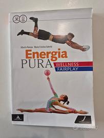 Energia pura. WELLNESS – FAIRPLAY