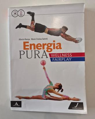 Energia pura. WELLNESS – FAIRPLAY