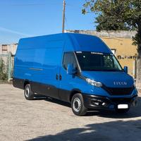 Daily 35s16 e6 furgone p lungo t alto 2020 a.c