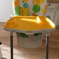 seggiolone pappa nanna Prenatal 