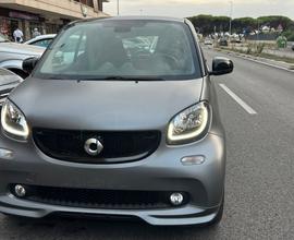 Smart ForTwo 90 0.9 Turbo twinamic BRABUS Style 20