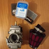 Carburatore Mikuni TM 24