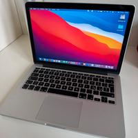 Apple MacBook Pro 13’’ 2013