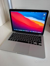 Apple MacBook Pro 13’’ 2013