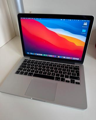 Apple MacBook Pro 13’’ 2013