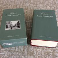 David Copperfield o Notre-Dame de Paris o Altri