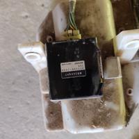 Climatizzatore Pajero