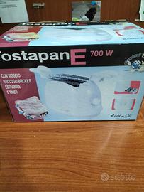 Tostapane General Trade 700 W