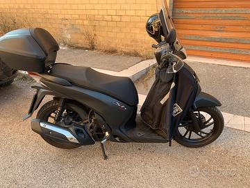 Sh 150 Sport Abs