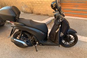 Sh 150 Sport Abs