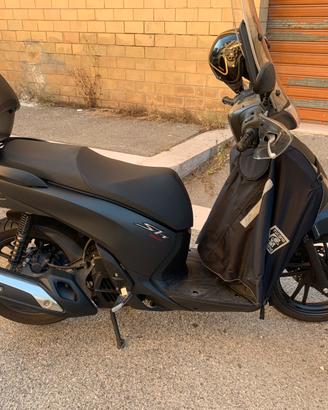 Sh 150 Sport Abs