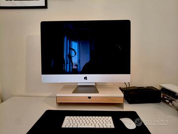 Imac 27" con ssd da 2TB - in perfette condizioni