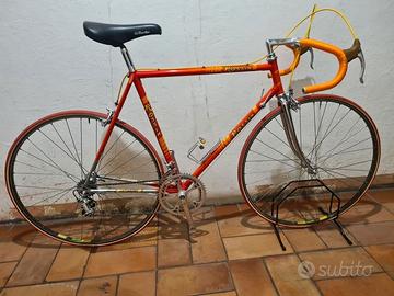 Rossin Nuovo Record Eroica