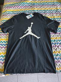 t-shirt Nike Jordan M 