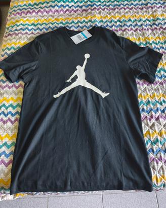 t-shirt Nike Jordan M 