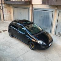 Fiat punto sport 1.3 multijet
