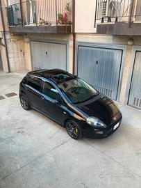 Fiat punto sport 1.3 multijet