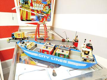 Lego City 7994
