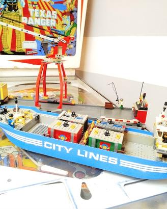 Lego City 7994