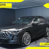 AUDI Q5 TDI 204CV mHEV+ quattro S tronic S line