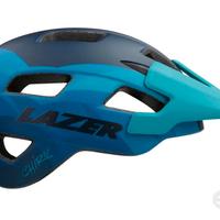 Casco MTB Lazer Chiru Taglia L (58-61cm) NUOVO